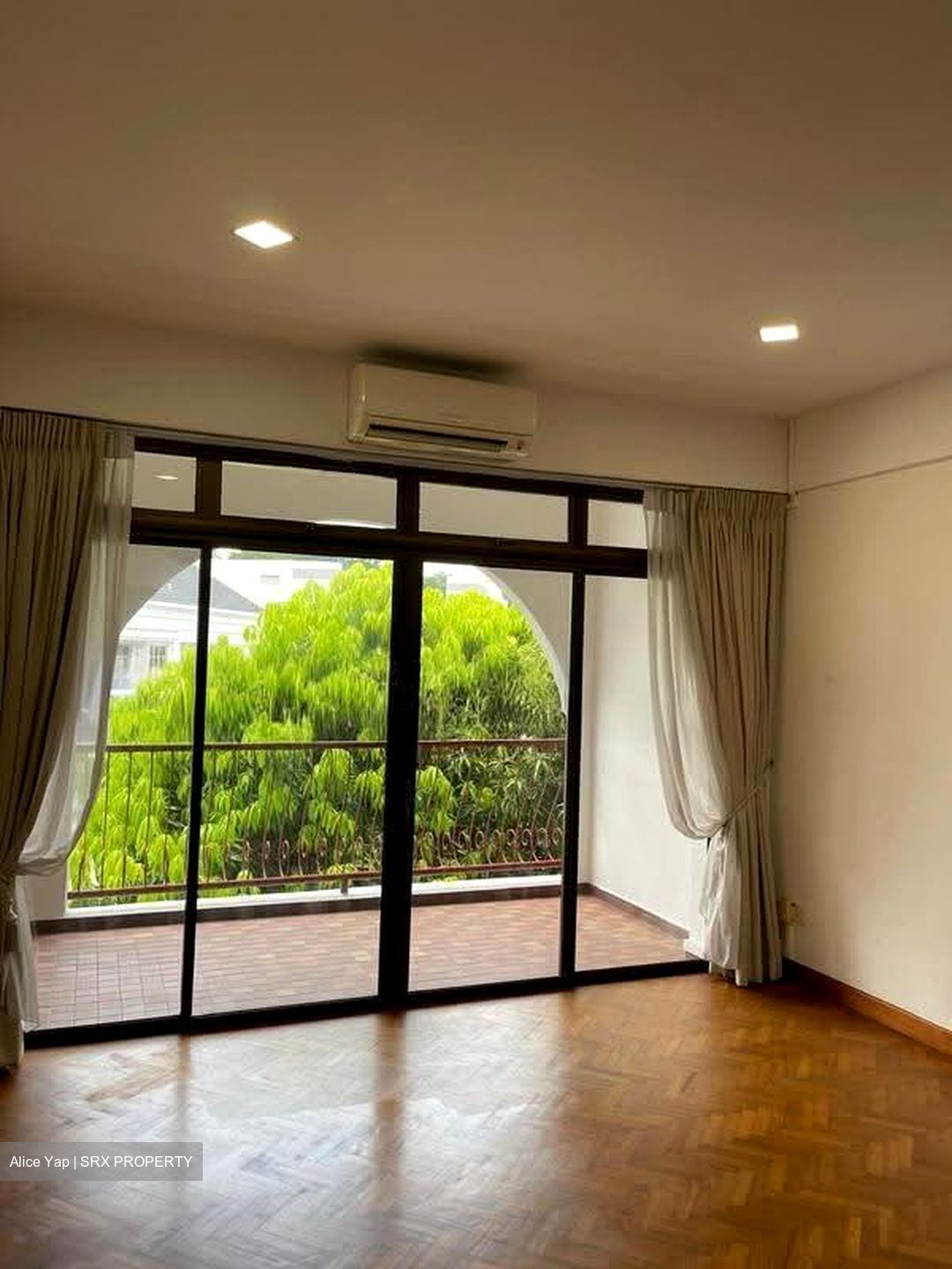 Jervois Grove (D10), Apartment #638734631